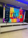 TCL 85-inch QLED T6D Google Smart TV - 5