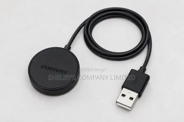 Samsung Galaxy Watch Charger - 1