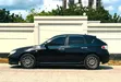 Subaru Impreza 2008 Nyeusi - 4