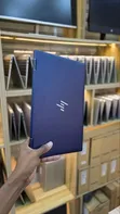 HP Dragonfly G1 Laptop 16GB RAM, 256GB SSD, Core i5 - 1
