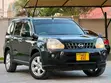 Nissan X-Trail 2010 Black - 2