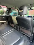 Nissan X-Trail 2010 Black - 5