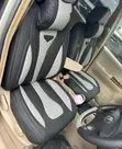 Cushion Leather Seat Covers - Durable - 3
