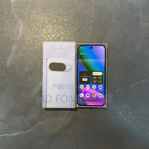 New Google Pixel 10 128GB Purple