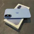 New Apple iPhone 17 256GB Blue - 1