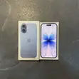 New Apple iPhone 17 256GB Blue - 2