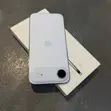 Apple iPhone Air 256GB Mpya Bluu - 1