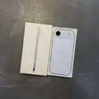 Apple iPhone Air 256GB Mpya Bluu - 3