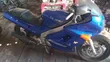 Kawasaki Ninja 300 1998 Blue - 2