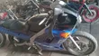 Kawasaki Ninja 300 1998 Blue - 3
