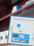 Wireless Mobile Wi-Fi Router Pro (Wi-Fi 6) - 2