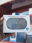 Wireless Mobile Wi-Fi Router Pro (Wi-Fi 6) - 3