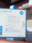 Wireless Mobile Wi-Fi Router Pro (Wi-Fi 6) - 5