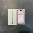 New Apple iPhone Air 256GB White - 3