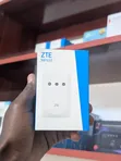 ZTE MF935 4G Mobile WiFi Router - 1