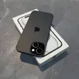 New Apple iPhone 15 256GB Black - 1