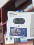 Yeslink Wireless Mobile Wi-Fi Router Pro - 5