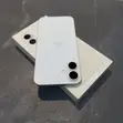 New Apple iPhone 16 Plus 128GB White - 1