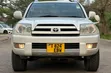 Toyota Hilux Surf 2004 White - 2