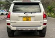 Toyota Hilux Surf 2004 White - 3