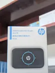HP MF20 4G LTE Portable WiFi Router - 2