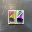 Apple iPhone 14 256GB Mpya Nyeupe - 1