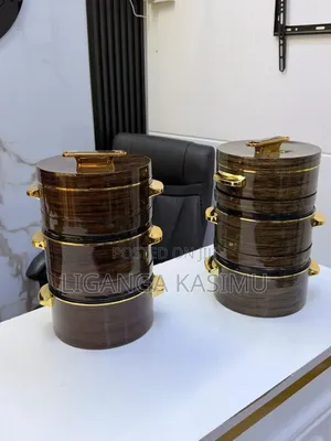 Shell Wood Hotpot