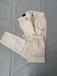Pure Linen Dress Pants for Men - 2