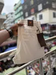 Pure Linen Dress Pants for Men - 4
