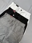 Pure Linen Dress Pants for Men - 5