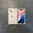 New Apple iPhone 13 256GB White - 2