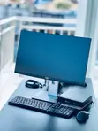 Kompyuta Desktop Iliyofanyiwa Marekebisho: Intel Core i3, 4GB RAM, 320GB HDD - 1