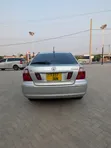 Toyota Premio 2005 Silver - 2