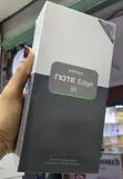 Infinix Note Edge 256GB Mpya Nyeusi - 2