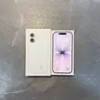 New Apple iPhone 17 256GB White - 1