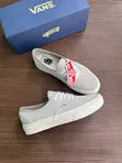 Vans Viatu vya Ngozi vya Wanaume - Vipya Kabisa - 1