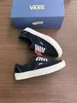 Vans Viatu vya Ngozi vya Wanaume - Vipya Kabisa - 3