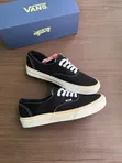 Vans Viatu vya Ngozi vya Wanaume - Vipya Kabisa - 5