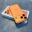 Apple iPhone 17 Pro Max 256GB Mpya Orange - 2