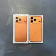 New Apple iPhone 17 Pro Max 512GB Orange - 1