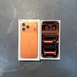 New Apple iPhone 17 Pro Max 512GB Orange - 3