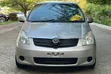 Toyota Corolla Spacio 2004 Silver - 2