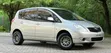 Toyota Corolla Spacio 2004 Silver - 3