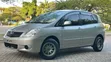 Toyota Corolla Spacio 2004 Silver - 4