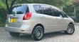 Toyota Corolla Spacio 2004 Silver - 5