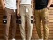 Track Trousers - Brand New - 2