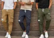 Track Trousers - Brand New - 4
