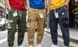 Track Trousers - Brand New - 5