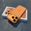 New Apple iPhone 17 Pro 256GB Orange - 1