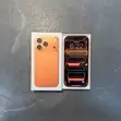 New Apple iPhone 17 Pro 256GB Orange - 2
